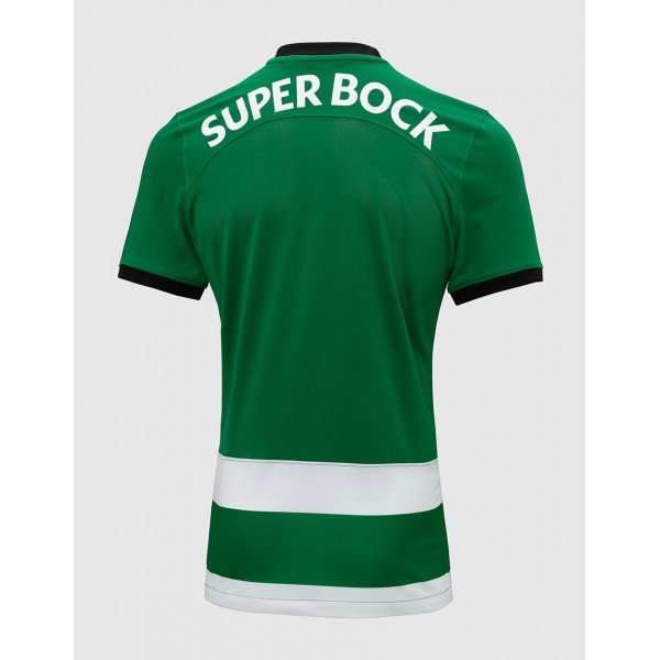 Camisa I Sporting Lisboa 2023 2024 Home