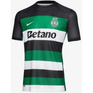 Camisa I Sporting Lisboa 2024 2025 Home