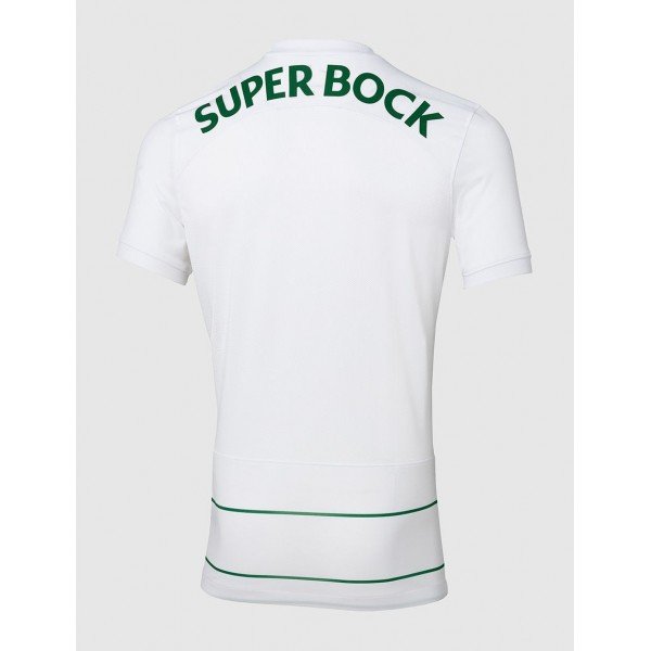 Camisa II Sporting Lisboa 2023 2024 Away