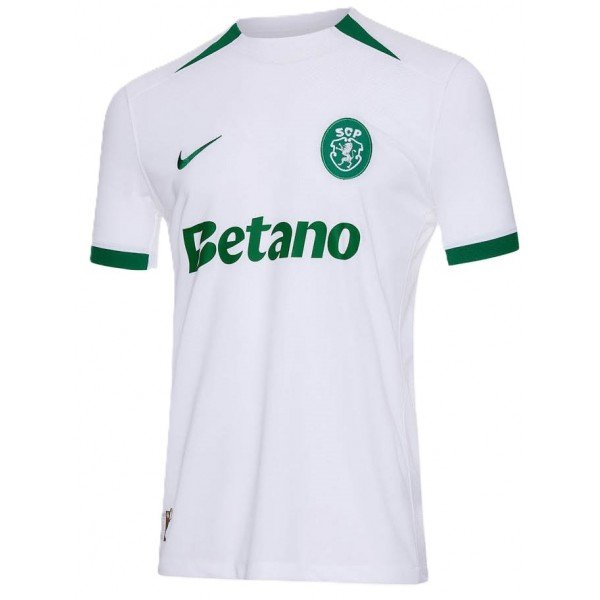 Camisa II Sporting Lisboa 2024 2025 Away 