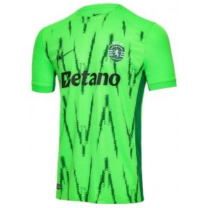 Camisa III Sporting Lisboa 2024 2025 Third