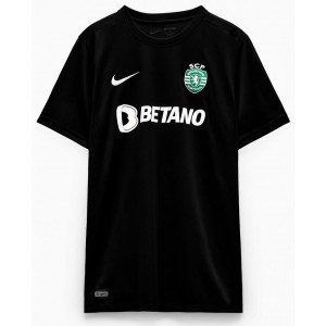 Camisa IV Sporting Lisboa 2023 2024 Fourth