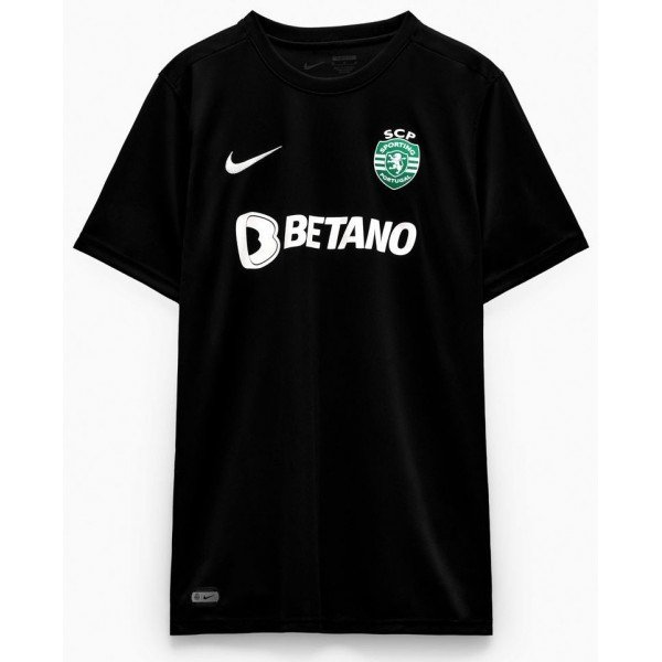 Camisa IV Sporting Lisboa 2023 2024 Fourth