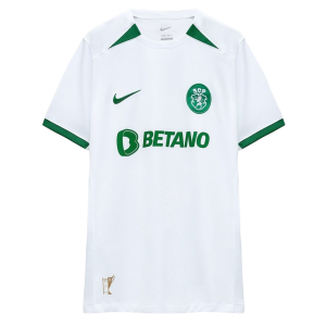 Camisa Sporting Lisboa 2023 2024 Especial