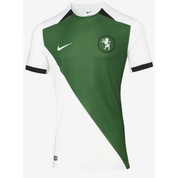 Camisa Sporting Lisboa 2024 2025 Stromp 