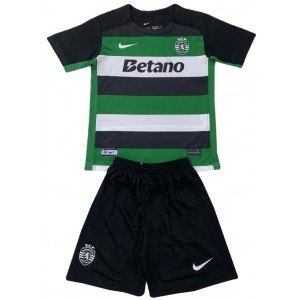 Kit infantil I Sporting Lisboa 2024 2025 Home
