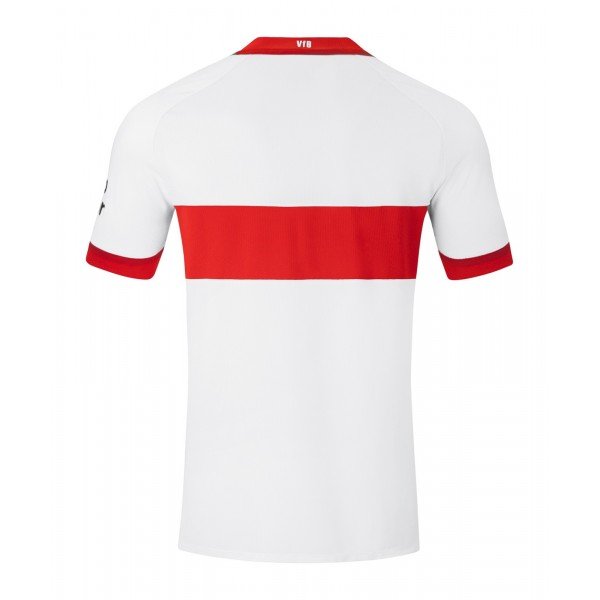 Camisa I Stuttgart 2024 2025 Jako oficial 