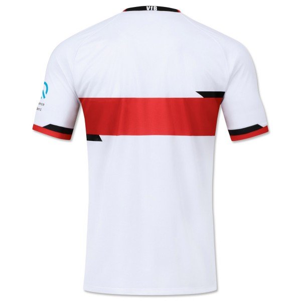 Camisa I Stuttgart 2021 2022 Jako oficial