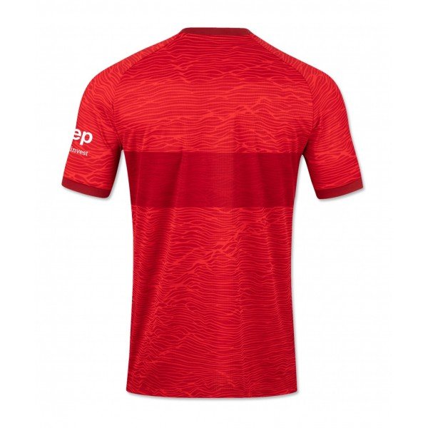 Camisa II Stuttgart 2023 2024 Jako oficial 