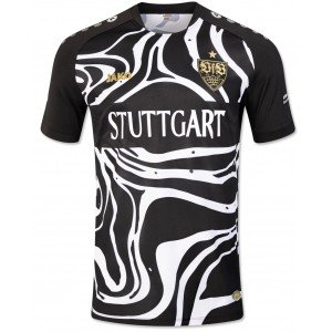 Camisa Stuttgart 2023 2024 Jako oficial Especial 