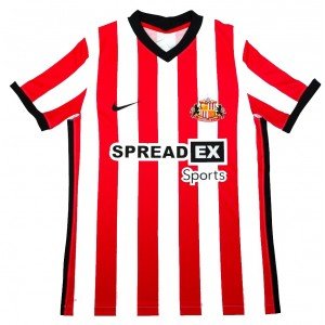 Camisa I Sunderland 2022 2023 Home 