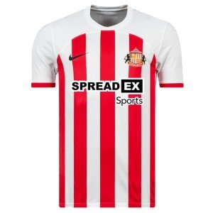 Camisa I Sunderland 2023 2024 Home 