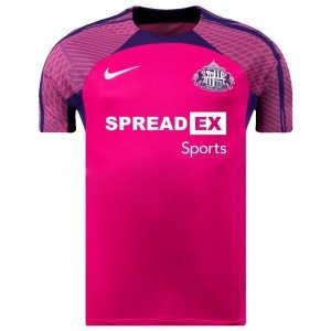 Camisa II Sunderland 2023 2024 Away