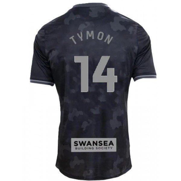 Camisa II Swansea 2024 2025 Joma oficial 