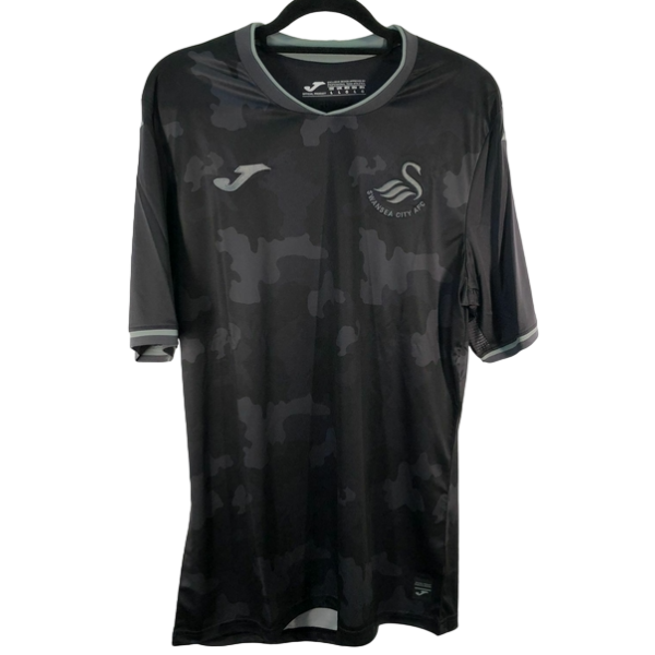 Camisa II Swansea 2024 2025 Joma oficial 