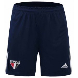 Calção oficial Adidas São Paulo 2019 I goleiro