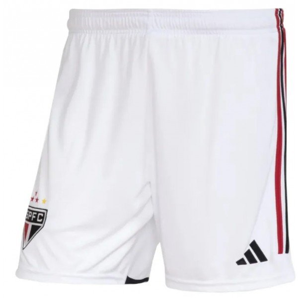 Calção I São Paulo 2023 Adidas oficial