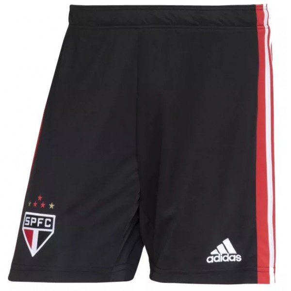 Calção II São Paulo 2022 2023 Adidas oficial