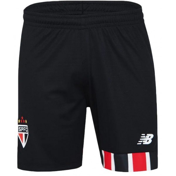 Calção II São Paulo 2024 New Balance oficial 