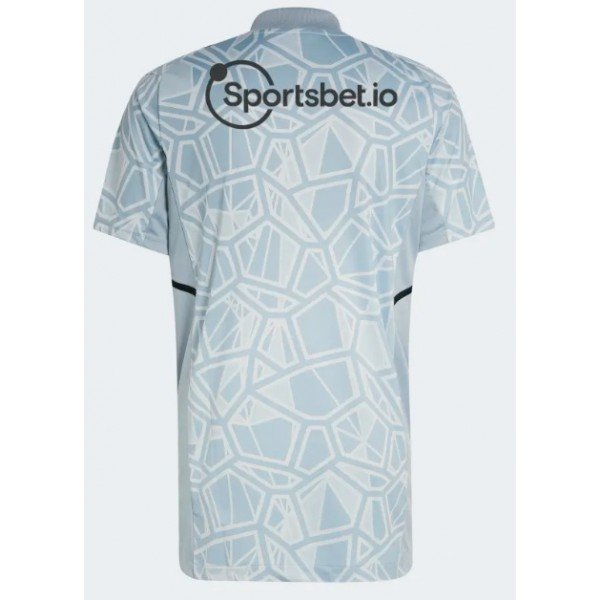 Camisa Goleiro I São Paulo 2023 Adidas oficial