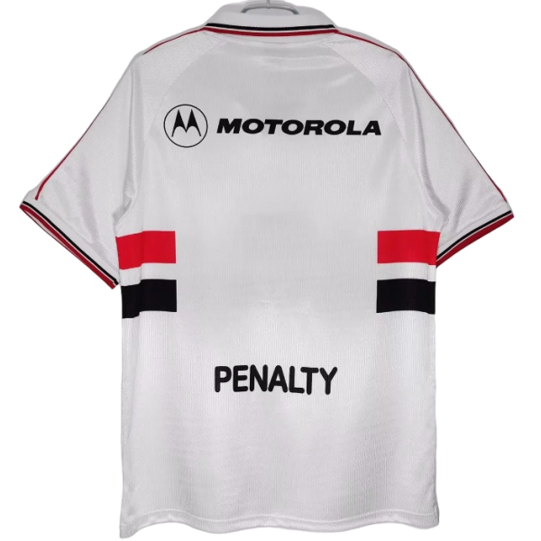 Camisa I São Paulo 1999 Penalty retro