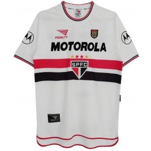 Camisa I São Paulo 2000 Penalty retro
