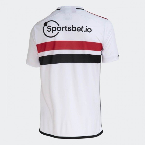 Camisa I São Paulo 2023 Adidas oficial