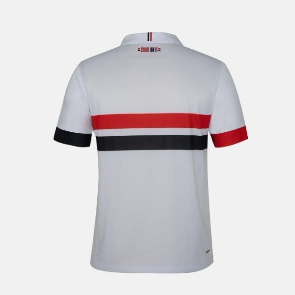 Camisa I São Paulo 2024 New Balance oficial 