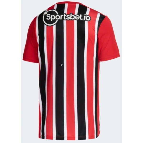 Camisa II São Paulo 2022 Adidas oficial