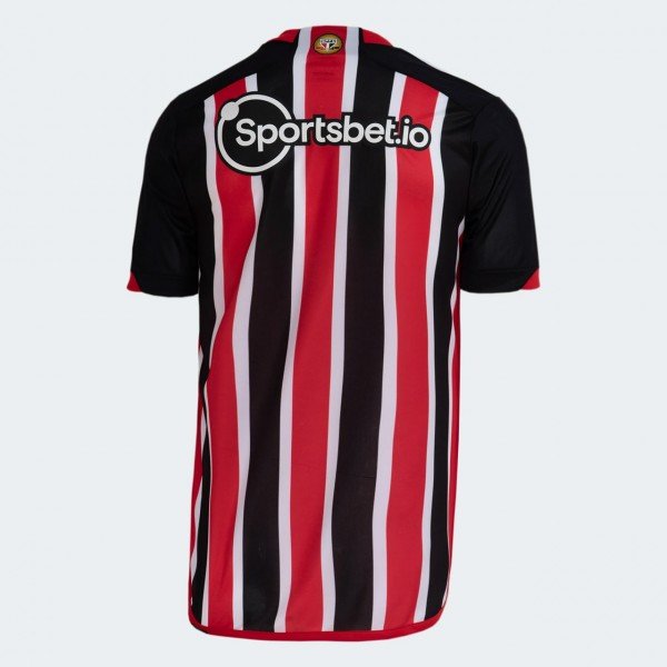 Camisa II São Paulo 2023 Adidas oficial