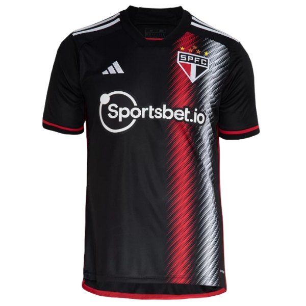 Camisa III São Paulo 2023 Adidas oficial