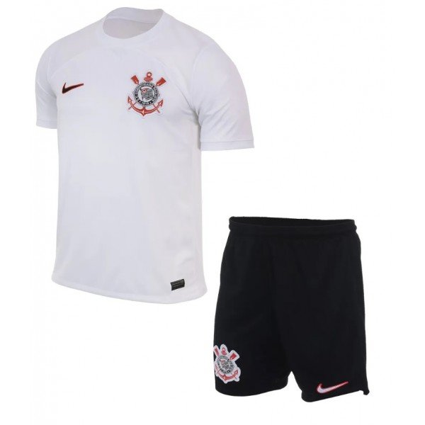 Kit infantil I Corinthians 2023 Home 