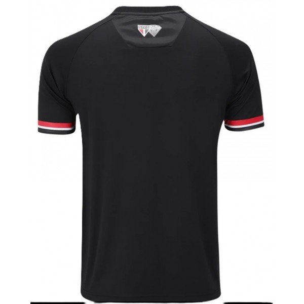 Camisa São Paulo 2024 New Balance oficial Especial 