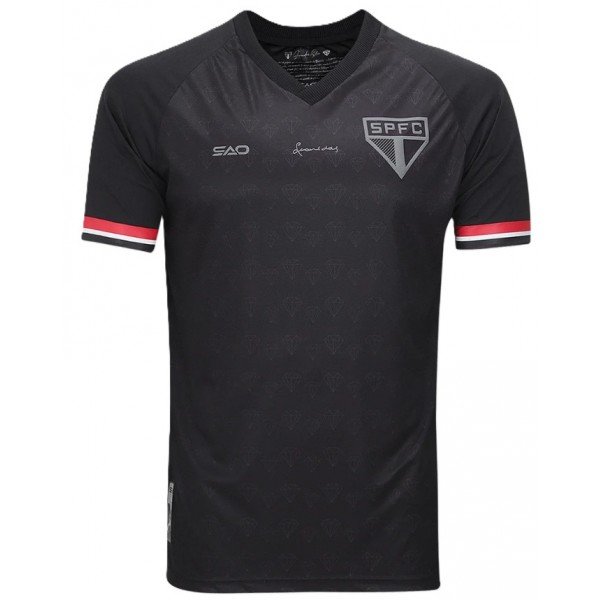 Camisa São Paulo 2024 New Balance oficial Especial 