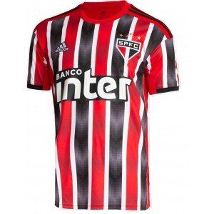 Camisa oficial Adidas São Paulo 2019 II jogador