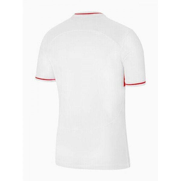 Camisa I Seleção da Turquia 2022 2023 Home 