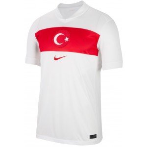 Camisa I Seleção da Turquia 2024 Home 