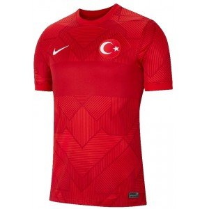 Camisa II Seleção da Turquia 2022 2023 Away