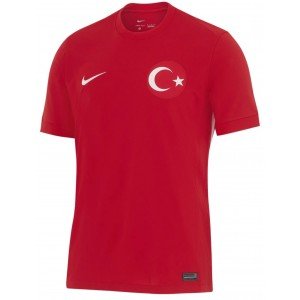 Camisa II Seleção da Turquia 2024 Away