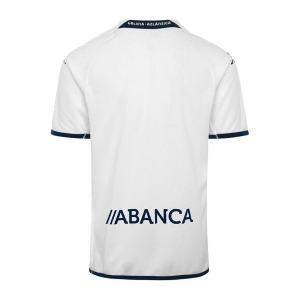 Camisa III Deportivo La Coruña 2022 2023 Kappa oficial 