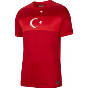 Camisa Seleção da Turquia 2020 2021 II Away jogador