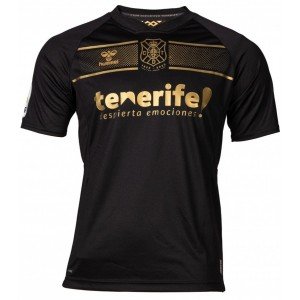 Camisa II Tenerife 2022 2023 Hummel oficial 
