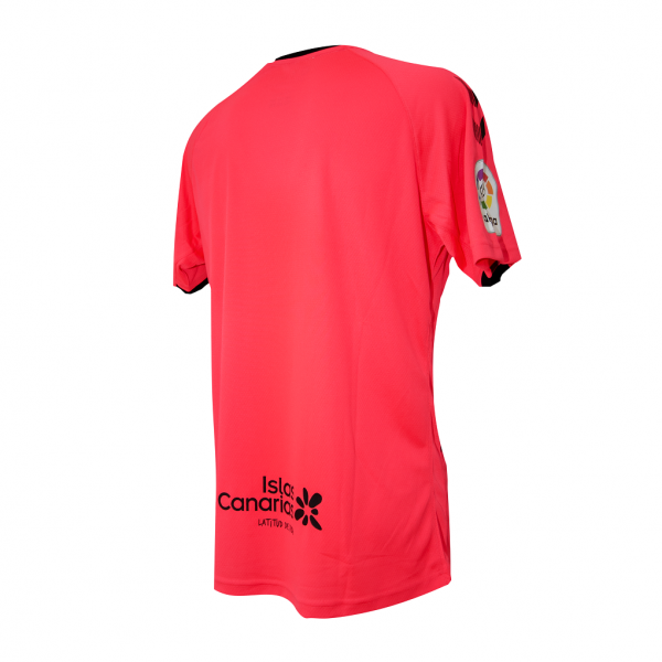 Camisa III Tenerife 2021 2022 Hummel oficial 