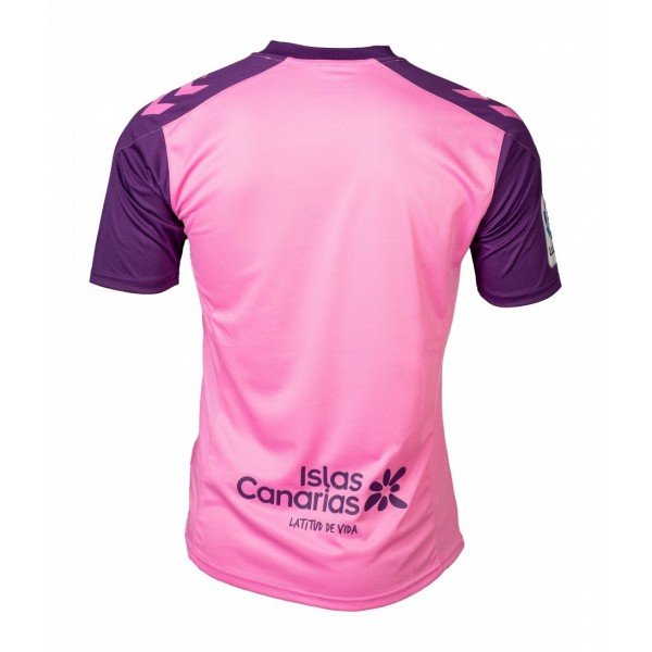 Camisa III Tenerife 2022 2023 Hummel oficial 