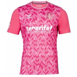 Camisa III Tenerife 2023 2024 Hummel oficial 