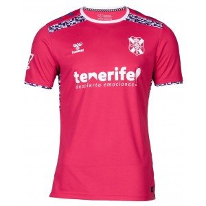 Camisa III Tenerife 2024 2025 Hummel oficial 