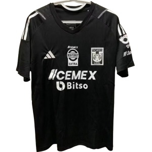 Camisa Goleiro I Tigres UANL 2023 2024 Adidas oficial