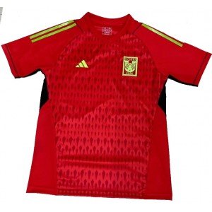 Camisa II Goleiro Tigres UANL 2022 2023 Adidas oficial 