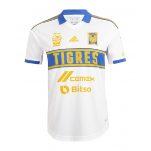 Camisa III Tigres UANL 2022 2023 Adidas oficial 