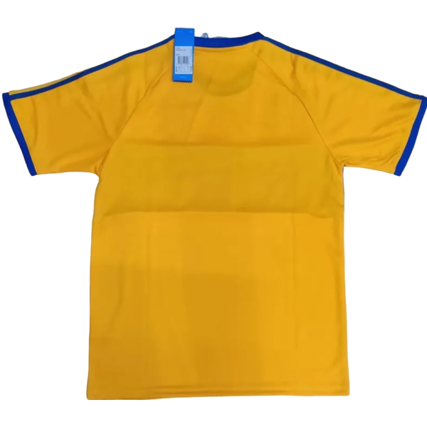 Camisa Tigres UANL 2023 2024 Adidas oficial Originals 